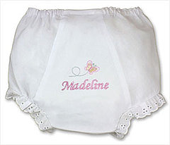 Personalized Diaper Covers Personalized Diaper Covers