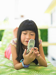 Children and Cell Phones