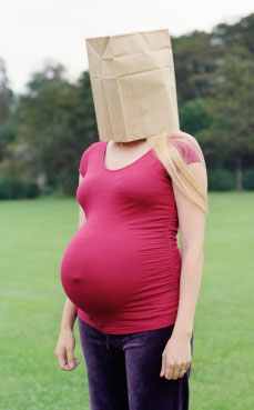 Pregnant Brain