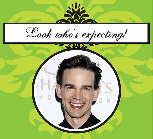 Christopher Gorham and Wife Anel Expecting Baby #3! Christopher Gorham and Wife Anel Expecting Baby #3!