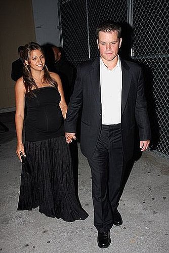 Matt and Luciana Keep It Sleek and Simple Matt and Luciana Keep It Sleek and Simple