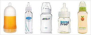 Baby Bottles