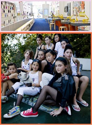 Fashionology LA