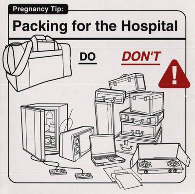 Packing Packing