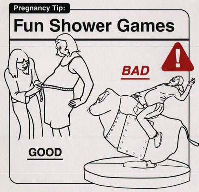 Fun Shower Games Fun Shower Games