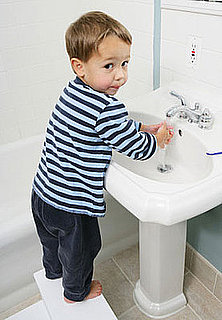 Songs to Make Wee Ones Hands Clean