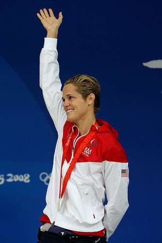 Dara Torres