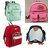 Babysugar's Best Bets: Backpacks