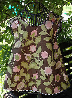 Etsy Pinafores