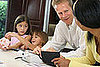 Family Activities Lessened Due to Economy Woes