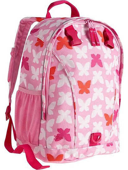 Gap Butterfly Gap Butterfly