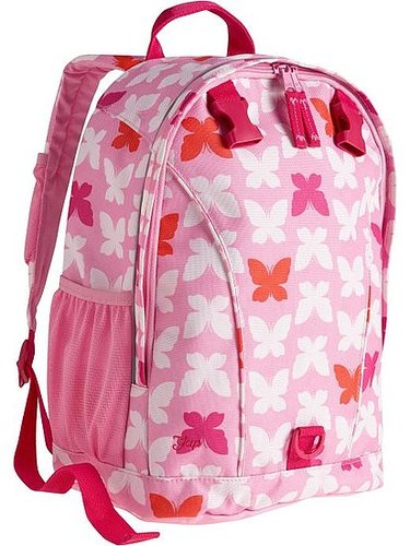 Gap Butterfly Gap Butterfly