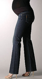 Paige Maternity Jeans