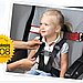 CARES Restraint System