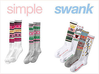 Tube Socks for Girls