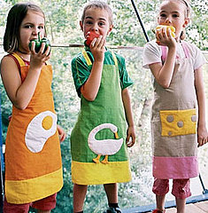 Furnis Aprons