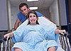 Pooping in the Delivery Room