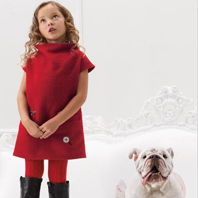 Little Marc Charlize Dress ($209) Little Marc Charlize Dress ($209)