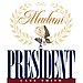 Madam President ($12)