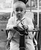 Children Stealing Without Knowing It