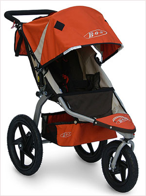 BOB Revolution Stroller