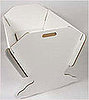 Cardboard Cradle