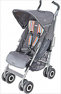 Maclaren Techno XT