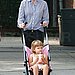 Matilda and Michelle Stroll 