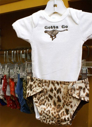 Cute Diaper Covers