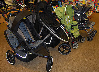 Double Stroller Reviews 2008-09-29 05:00:11
