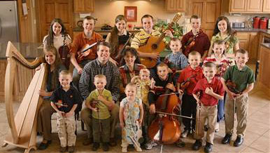 17 Kids and Counting