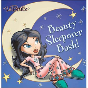 Scholastic Pulls Bratz Books From Schools