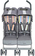 Maclaren Twin Strollers Maclaren Twin Strollers