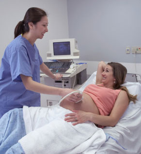 Non Stress Tests During Pregnancy