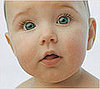 Baby Eye Colors