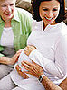 Kindness to Pregnant Ladies