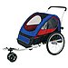 Schwinn Trailblazer Bike Trailer ($178)