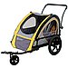 InStep Quick N EZ Bike Trailer ($99)