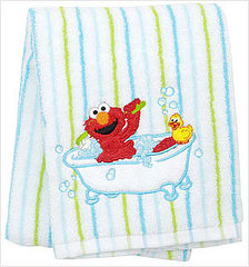Kissable Washcloths