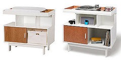 NettoCollection’s Loft Changing Table NettoCollection’s Loft Changing Table