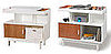 NettoCollection’s Loft Changing Table