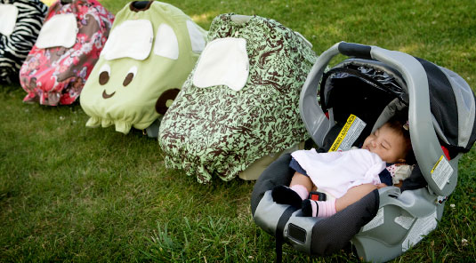 Car Seat Covers Car Seat Covers