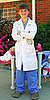 Dressing Up for the Doctor's Office