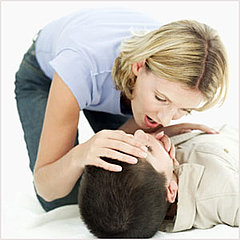 First Aid