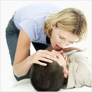 First Aid
