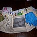 Diaper Duty Tool Belt