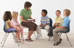 Sex Education for Youngsters