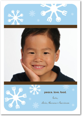 Tiny Prints and Rachael Ray Team Up for Tasty Cards (for 24)