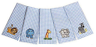 Napkins for Kids