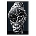 A Stylish Watch to Mark the Moment